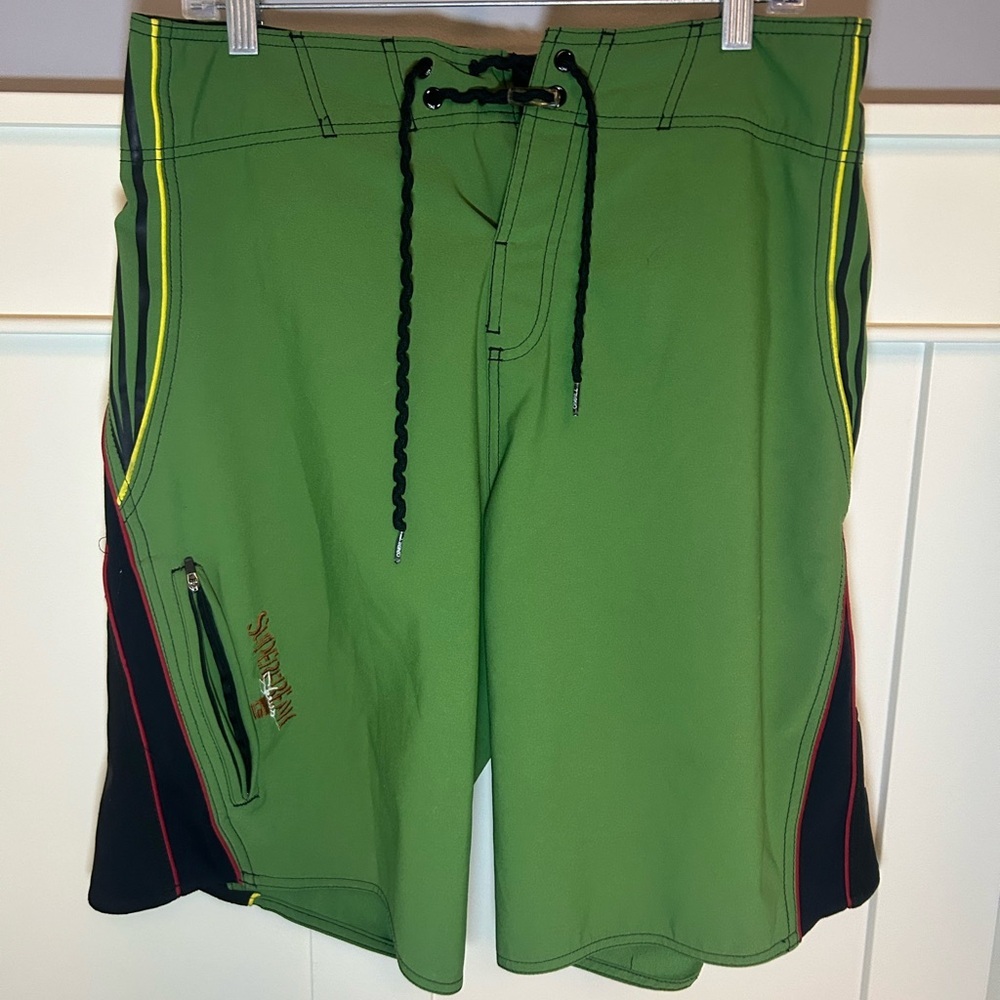 O'Neil Superfreak Swim Shorts